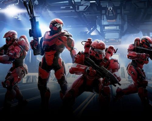 Halo 5: Guardians a kooperativní kampaň