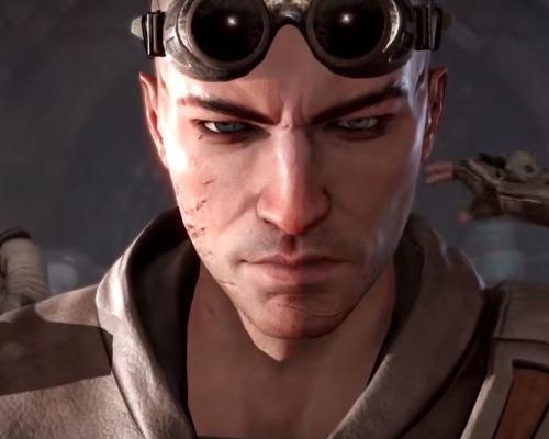 Technomancer se ukazuje v novém traileru