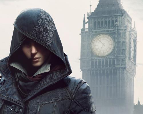 Assassin’s Creed Syndicate a hraní za Evii