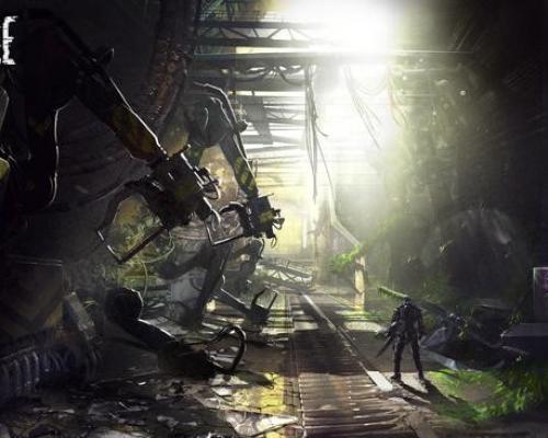 The Surge je nové RPG z despotické budoucnosti