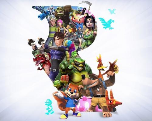 Rare Replay - recenze