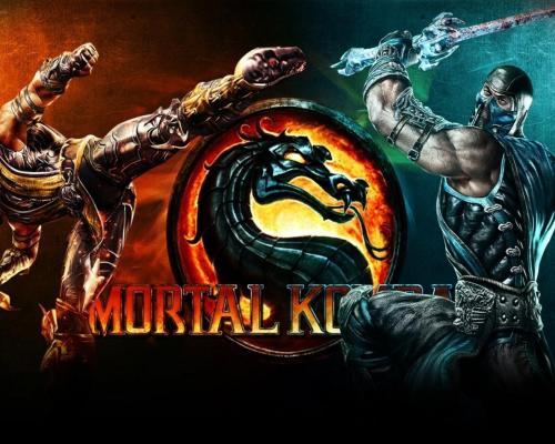 Filmový Mortal Kombat stále žije