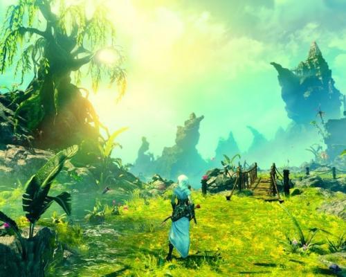 Trine 3: The Artifacts of Power je tu!