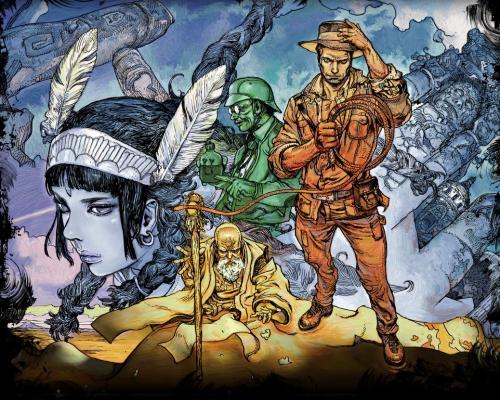 La Mulana EX - recenze