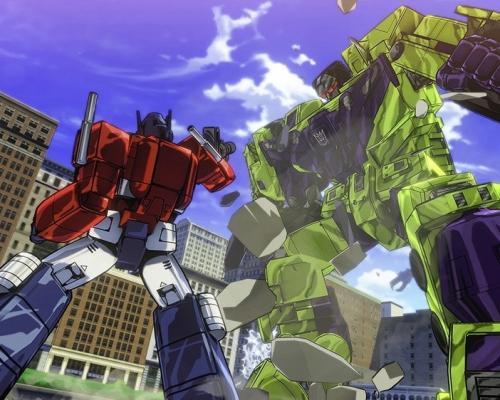 Transformers: Devastation v prvních recenzích