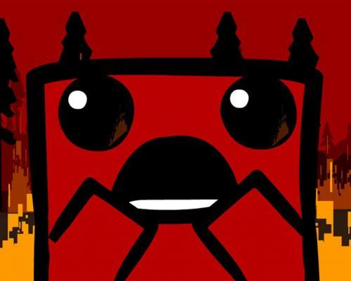 Super Meat Boy - recenze