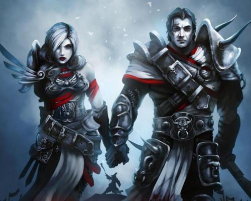 Divinity: Original Sin Enhanced Edition - recenze