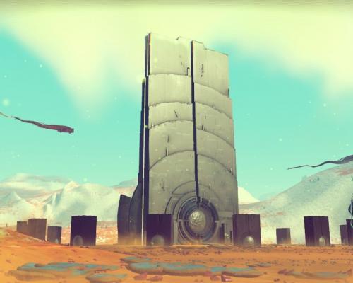 No Man's Sky se odkládá