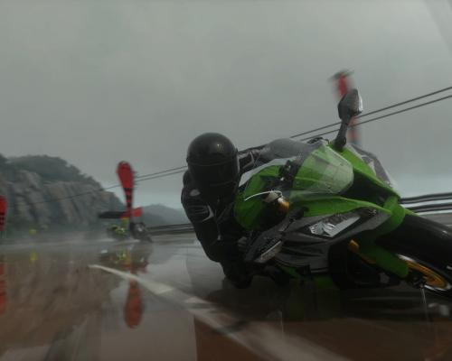 DriveClub Bikes - recenze