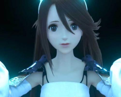 Bravely Second: End Layer v deluxe edícii