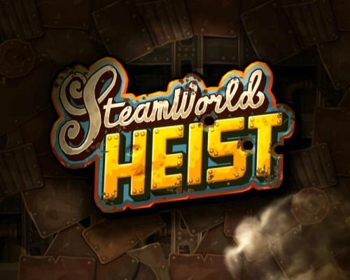 SteamWorld Heist štartuje koncom roka na 3DS