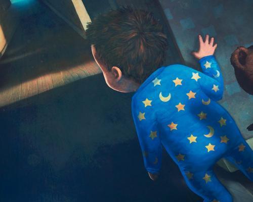 Among the Sleep - recenze