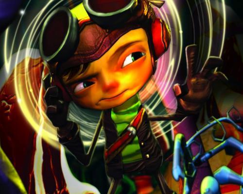 Psychonauts 2 má peniaze a zarobiť na ňom môžeš aj ty!