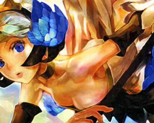 Umelecká nirvána menom Odin Sphere nabrala smer EU