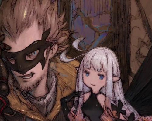 Bravely Second: End Layer - recenze