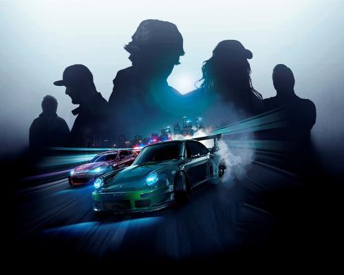 Need for Speed (2015) - recenze