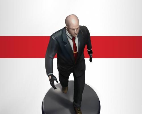 Strategický Hitman se na vás těší již příští úterý