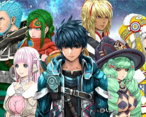 Star Ocean V má finálny trailer a blíži sa vydaniu