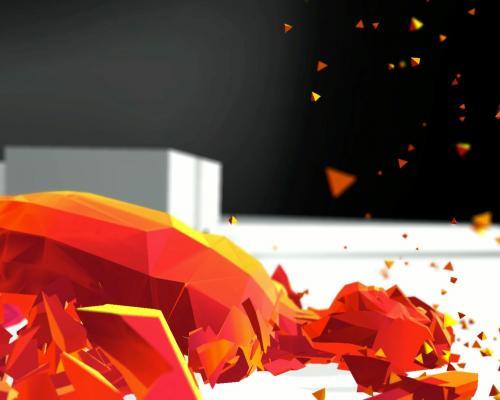 SUPERHOT - recenze