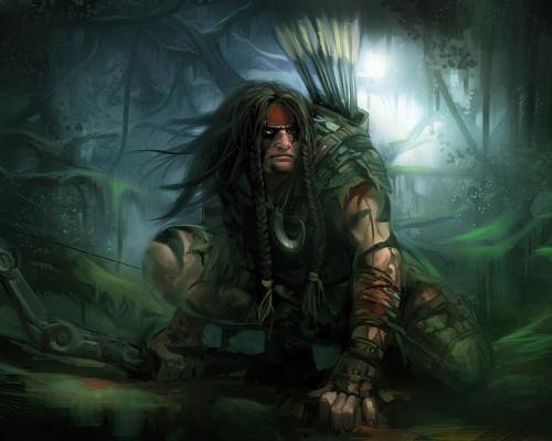 Turok 1 a 2 v remaster edícii na Xbox One