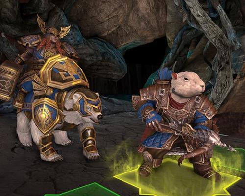 Might and Magic Heroes VII dostane brzy rozšíření