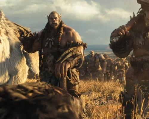 Filmový Warcraft predstavuje postavy