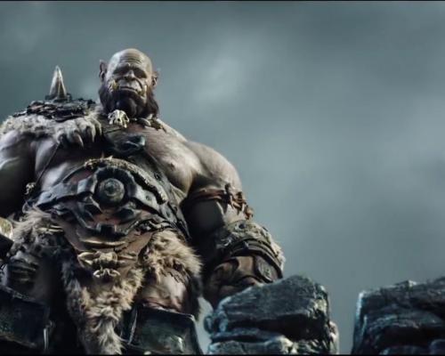 Prvé recenzie na filmový Warcraft sú vonku