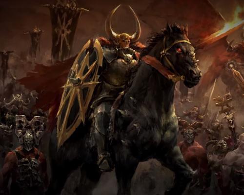 Total War: Warhammer - recenze