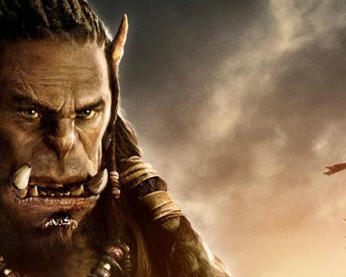 Warcraft je najúspešnejší film podľa videohry