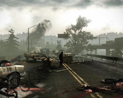 Deadlight: Director's Cut - recenze