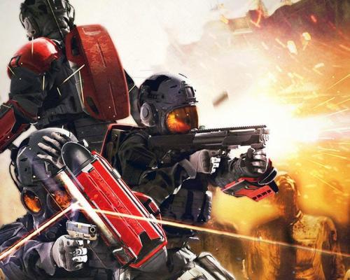 Umbrella Corps - recenze