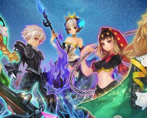 Odin Sphere Leifthrasir - recenze