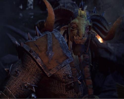 Total War: Warhammer rozšíří brutální rasa Beastmen