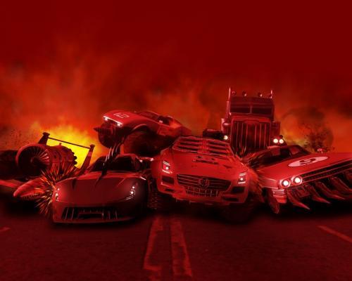 Carmageddon: Max Damage - recenze