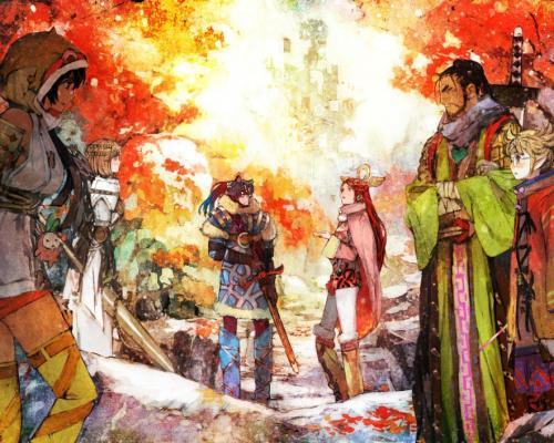 I Am Setsuna - recenze