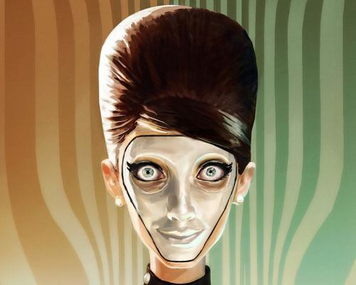 We Happy Few - preview