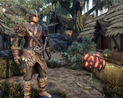 ELEX od tvůrců Gothicu ukazuje gameplay