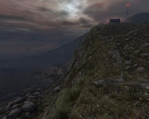 Dear Esther má dátum vydania pre konzole