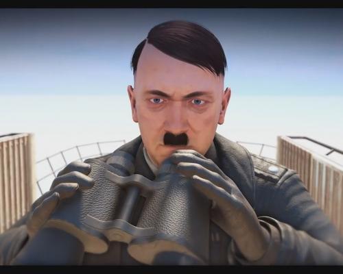 Sniper Elite 4 ukazuje brutalitu cez prvý gameplay