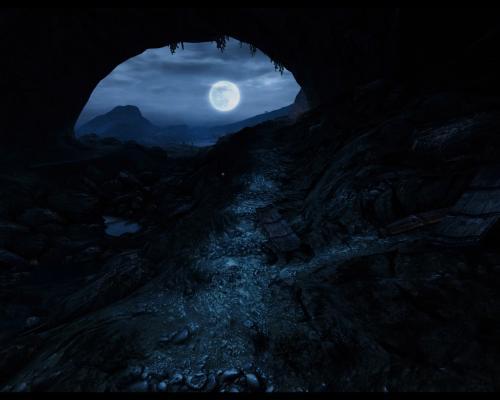 Dear Esther: Landmark Edition - recenze