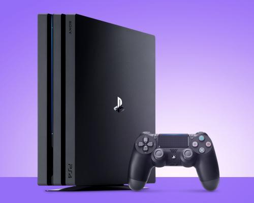 Aké hry dostanú patch už pri štarte Playstation PRO?