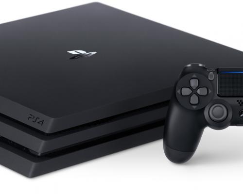 Rozoberte si PlayStation 4 Pro