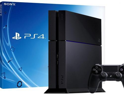 2 milióny kusov Playstation 4 za týždeň?