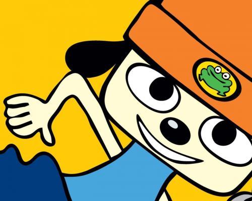 PaRappa, Loco Roco a Patapon zpět + demo