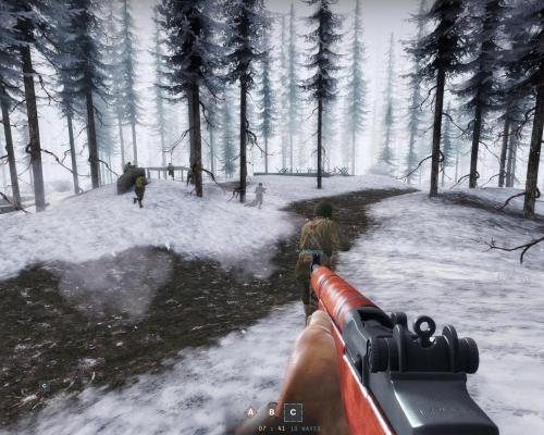 Day of Infamy vstupuje do Early Access Bety