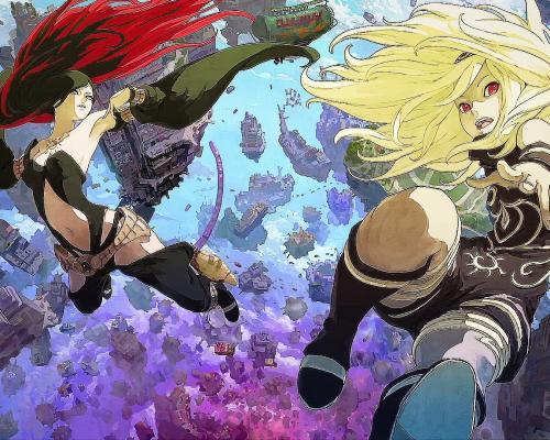 Gravity Rush 2 se nejspíše povedlo