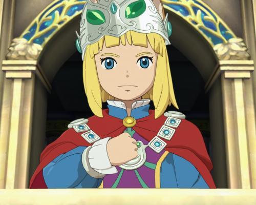 Ni no Kuni II sa dostane na PC, pozrite si gameplay