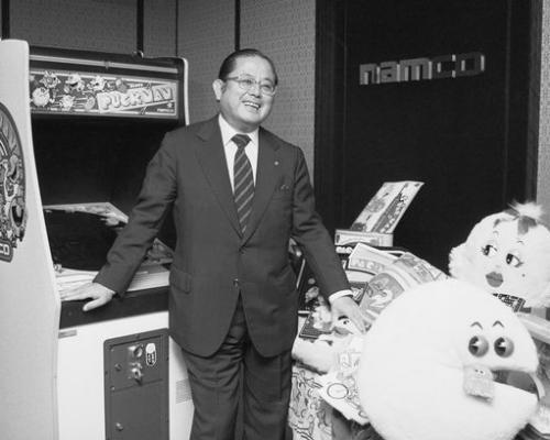 Zomrel otec Pac-Mana a zakladateľ spoločnosti Namco 