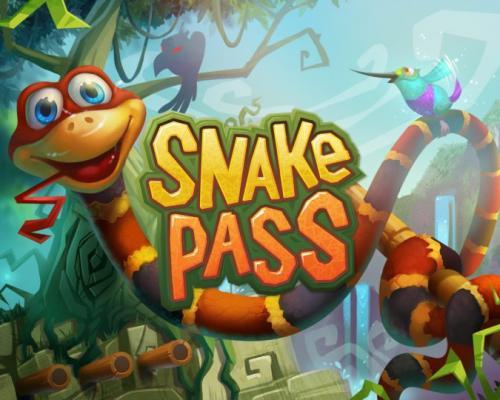 Snake Pass má dátum a podrobné info