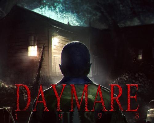 Daymare: 1998™ chce vrátiť na scénu kvalitný survival horor